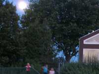 2014.08.09.-10. - LAV-Jugend-Ferienlager im LAZ-58